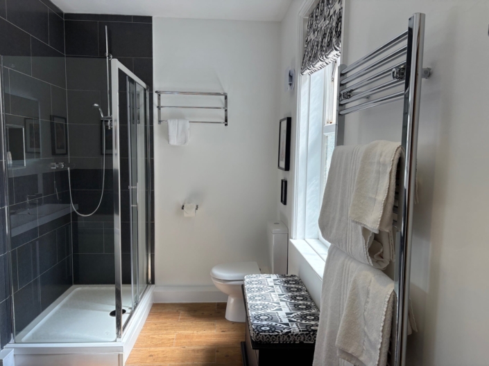 Room 1 Bathroom