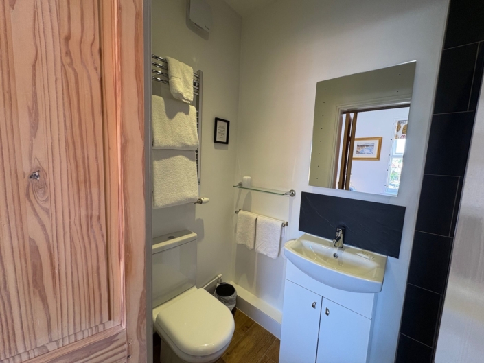 Room 5 Bathroom